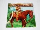 LP Vinyl Vicente Fernandez Juan Gabriel editado Spain España 1978 RARO RARE
