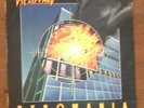 (DEF LEPPARD-Pyromania)-definitive hard rock band of the '80s-D7-LP