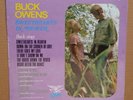 Buck Owens Sweethearts In Heaven vinyl LP Record SEALED starday dottie west