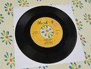 BUDDY KNOX / JIM BOWEN   PARTY DOLL ORIG RARE '56 TRIPLE D 45 HEAR   ROCKABILLY