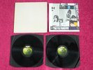THE BEATLES 1968 UK APPLE 1st PRESS FACTORY SAMPLE DEMO MONO WHITE ALBUM
