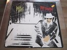 CHRIS THOMPSON - RADIO VOICES - VINYL LP