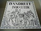 IVOR CUTLER - Dandruff LP Life In A Scotch Sittingroom Vol.2