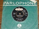 THE ROULETTES   I HOPE HE BREAKS b/w FIND OUT THE TRUTH   UK PARLOPHONE 7