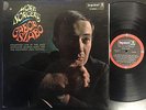 GABOR SZABO MORE SORCERY LP 1967 OG JAZZ IMPULSE  #AS-9151 AUTOGRAPHED VG