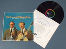The Louvin Brothers Ira and Charlie Capitol LP NM mono orig. inner sleeve 1958