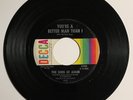 SONS OF ADAM Saturday’s Son/You’re a Better Man GARAGE PSYCH Blue Cheer LISTEN