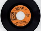 The Other Half RARE YELLOW LABEL STOCK COPY Wonderful Day/Dragon Lady PSYCH 1967