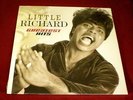 Little Richard - Greatest Hits  - NEW & SEALED VINYL LP - 2012 DMM