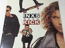 INXS - * Kick*  LP vinyl Record 1987*Guns In The Sky,Devil Inside,New Sensation*