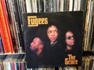 ** Fugees ** The Score LP 1996 Columbia Records ORIG PRESS 2LPS Diamond d DITC