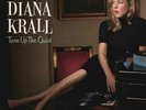 DIANA KRALL - TURN UP THE QUIET  2 VINYL LP NEW+