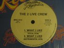 2 LIVE CREW WHAT I LIKE 12