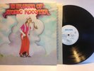 Atomic Rooster - In Hearing Of LP - Pegasus, UK PEG-1, Mint- Vinyl, Very Nice