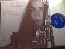 J. P. & Company ?- Love's Insanity **US First Press CRS 8114 Spiritual Jazz LP**