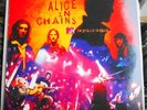 Vinyl-Doppel-LP: Alice In Chains 