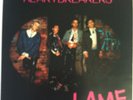 NM JOHNNY THUNDERS HEARTBREAKERS - LAMF - UK FIRST PRESS - ON TRACK 2409-218