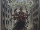 Death Metal Pack LP/Vinyl - Aborted-Malevolent Creation-Suffocation-Vader