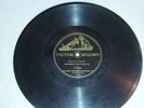 Dinwiddie Colored Quartet - Gabriel's Trumpet Victor 1725 78 RARE 10