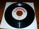 Happy - All I Need Is Love Nothern Soul 45RPM Single White Label Promo