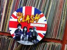 THE CLASH - Hitsville UK 12