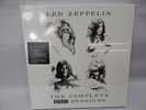 Led Zeppelin - Complete BBC Sessions 5LP [Vinyl New Sealed]