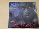 Rakim – The Master 2 lp