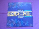 Theo Parrish - Parallel Dimensions LP Ubiquity deep house