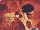 RTH 2014: Jimi Hendrix-Live at Woodstock 200g 2LP Box Set *SEALED*, Classic Rec.