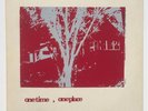 greenwood curlee thompson one time one place lp private rural psych folk
