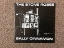THE STONE ROSES - Sally Cinnamon / Here It Comes 1987 7