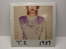 Taylor Swift - 1989 [Vinyl New]