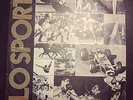 D.Casa/R.Ducros - LO SPORT D.LP Killer BREAKS & Groove ITALIAN LIBRARY MONSTER