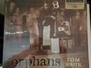 Tom Waits Orphans Brawlers, Bawlers & Bastards 7 LP Vinyl Box Set OOP. New/Mint