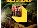 THEM IN REALITY - RARE 1971 Happy Tiger HT-1012 LP STEREO