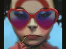 GORILLAZ - HUMANZ SUPER DELUXE EDITION VINYL BOX SET - 14xLP SOLD OUT PRE ORDER