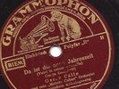 Oscar Calle und sein Melody Cuban Orchester : Conga Carinosa