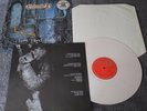 ENTOMBED - LEFT HAND PATH. LP LIMITED EDITION WHITE VINYL MADE IN ENGLAND