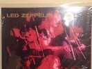 Led Zeppelin White Summer Lp