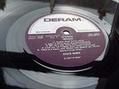 DAVID BOWIE - IMAGES 1966- 1967 2- LP DERAM LABEL excellent DOUBLE ALBUM RARE UK