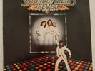 Vintage Rock & Roll LP Record -- 