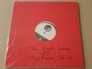 TAME IMPALA Lonerism 2xLP #7/20 TEST PRESS OOP NM RARE