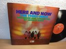 THE THIRD WAVE / GEORGE DUKE Here and now 70s MPS LP