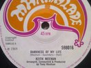 KEITH MEEHAN Darkness Of My Life 7