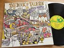 DEEP PURPLE The Book Of Taliesyn LP Harvest 038 CRY 04 000