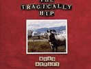 TRAGICALLY HIP-ROAD APPLES  VINYL LP NEW