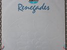 Amoco Renegades ?– Sweet Pan vinyl LP Steel Band Barbados Private Press WIRL