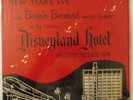 Bernie Bernard And His Orchestra-New Year's Eve At The Disneyland Hotel-Lounge