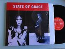 LP  2012 UK  Little Annie, Baby Dee  ?– State Of Grace Label: Tin Angel Recor