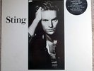 STING ...Nothing Like The SUN Vinyl 2-LP Set Promo UNPLAYED 1987